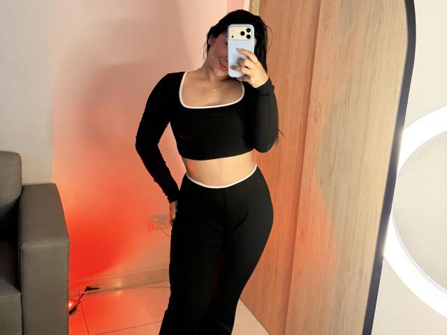 EmmaWaltter - Sexe cam en vivo - 30582785