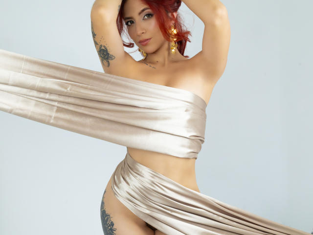 MiaaRouge - Live porn &amp; sex cam - 30582926