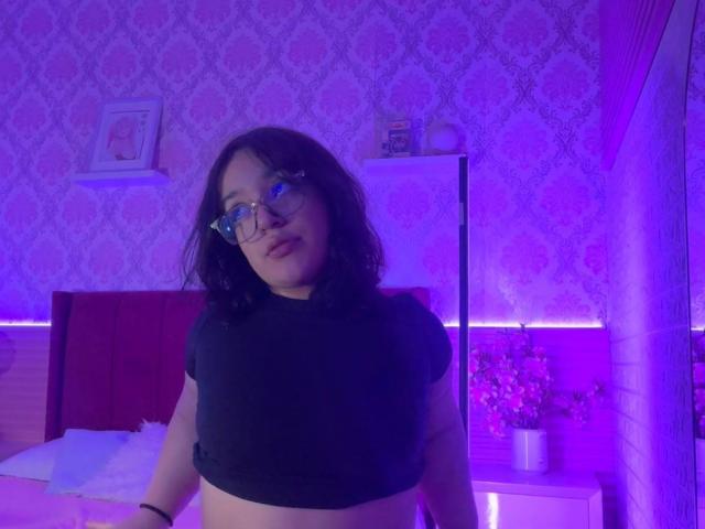 NiniWillow - Live sexe cam - 30583436