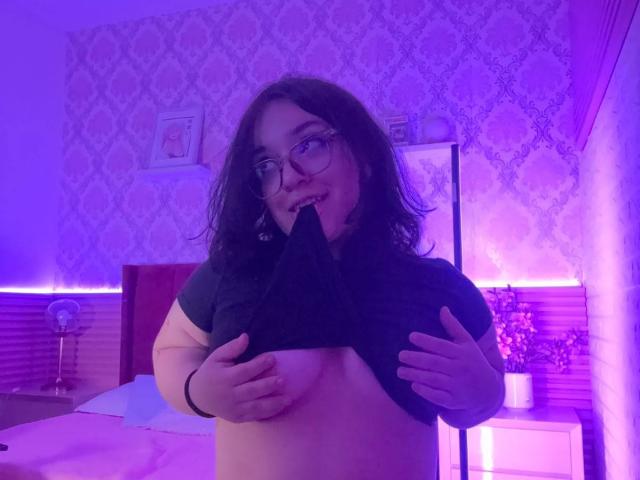 NiniWillow - Sexe cam en vivo - 30583439
