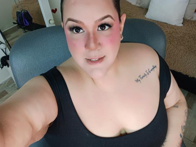 GiiannaMorrys - Live porn &amp; sex cam - 30583568