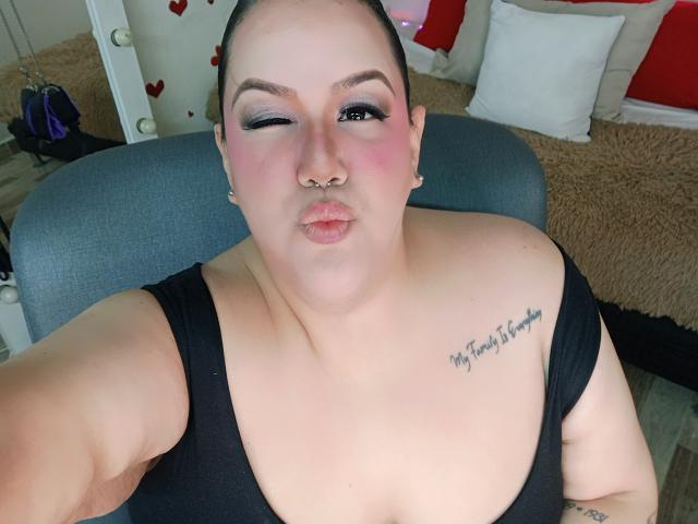 GiiannaMorrys - Live porn &amp; sex cam - 30583571