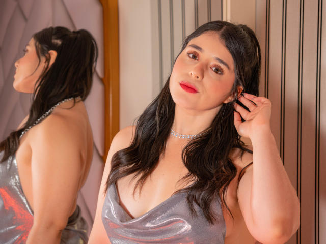 VickyMegan - Live porn &amp; sex cam - 30583682