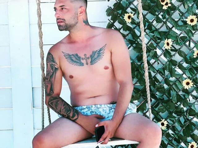 TommyDum - Sexe cam en vivo - 30583826