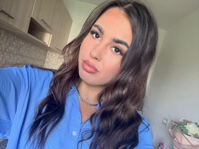 ElefteriaBlis - Live porn &amp; sex cam - 30583853