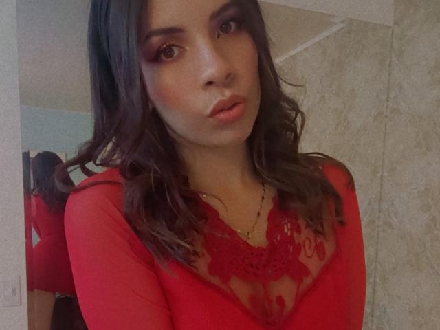 VioletaStone - Live sex cam - 30584330