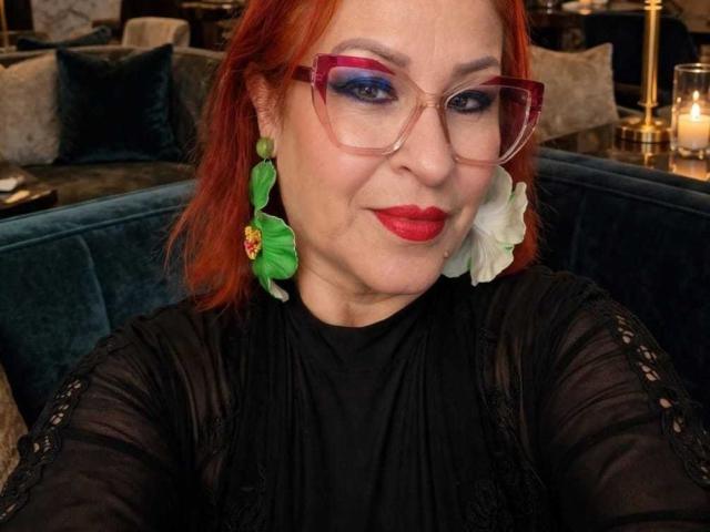 RubyHotMilf - Sexe cam en vivo - 30584357