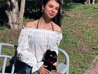 LakiaRentz Live Chat on XLoveCam