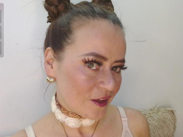 Maghentaa - Sexe cam en vivo - 30584459