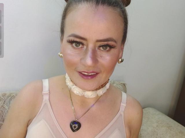 Maghentaa - Sexe cam en vivo - 30584486