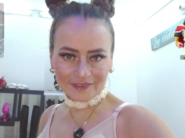 Maghentaa - Sexe cam en vivo - 30584576