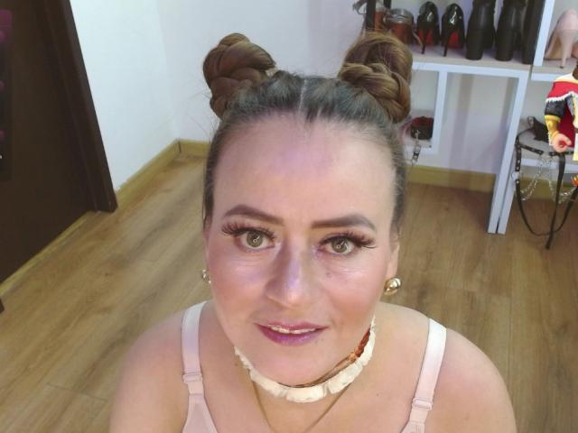 Maghentaa - Sexe cam en vivo - 30584633