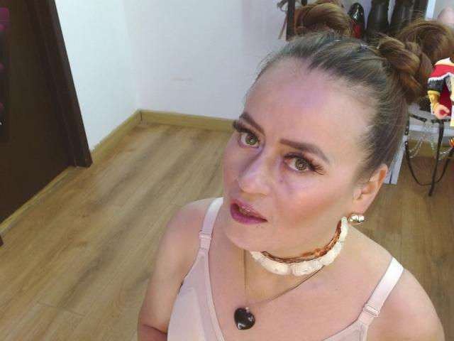 Maghentaa - Sexe cam en vivo - 30584636