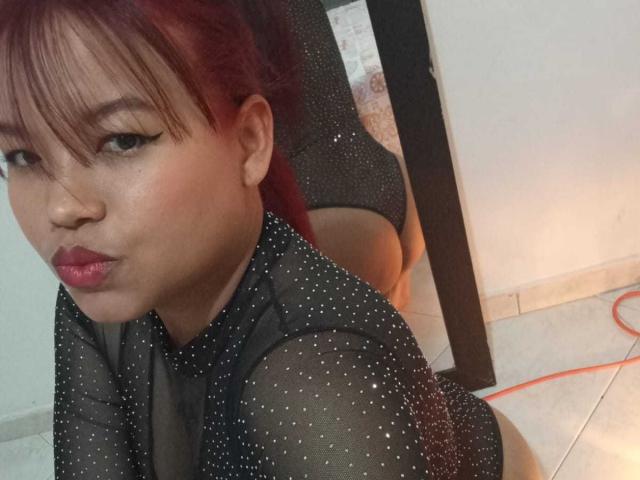 MelanieDiiaz - Sexe cam en vivo - 30584900