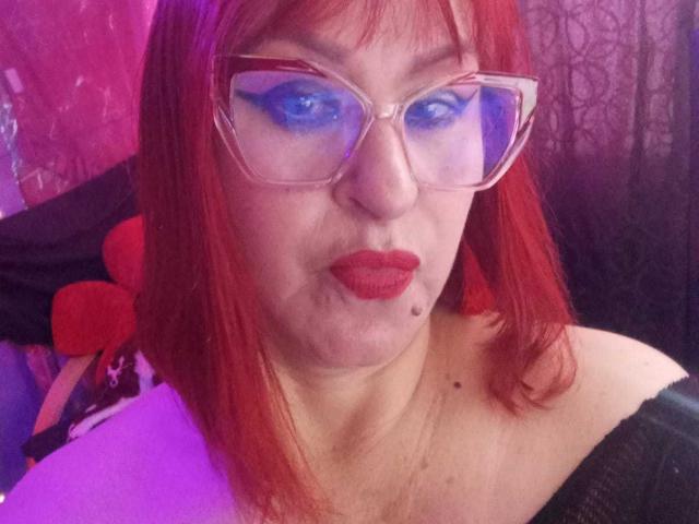 RubyHotMilf - Sexe cam en vivo - 30584909