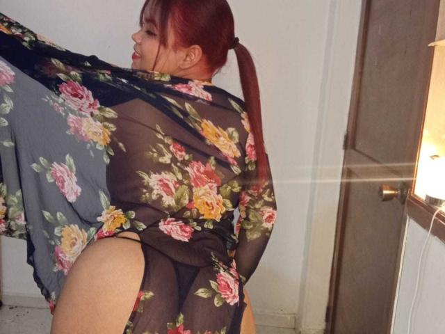 MelanieDiiaz - Live porn &amp; sex cam - 30585002