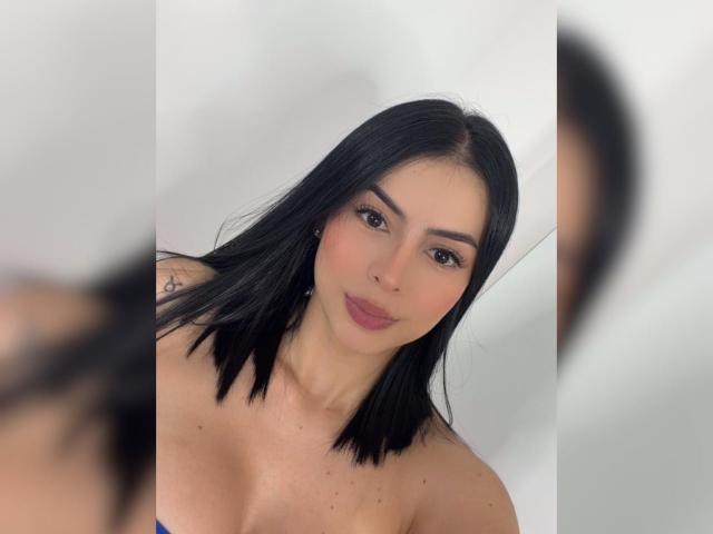 IsabellaJames - сексуальная веб-камера в реальном времени - 30585173