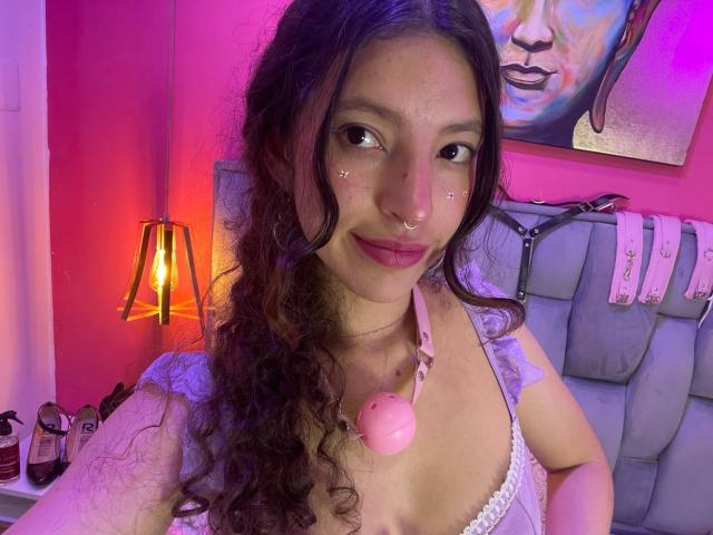 NamySex - Sexe cam en vivo - 30585662
