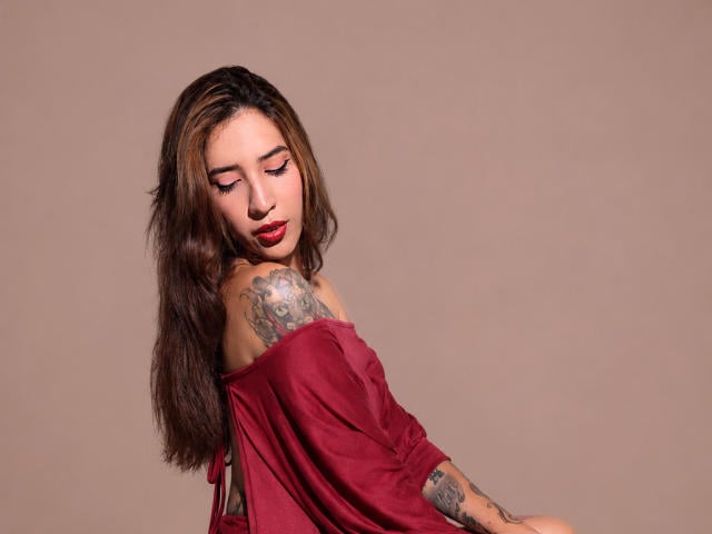 BloodyMarys - Sexe cam en vivo - 30585767