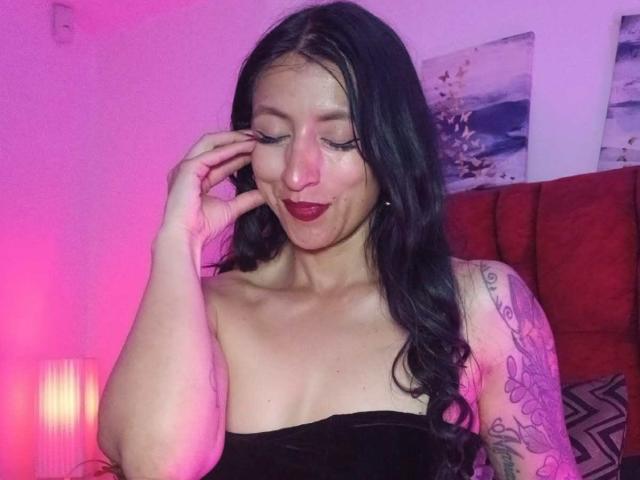 ZarayFeet - Live sex cam - 30585800