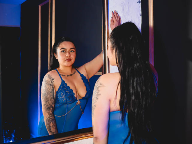 EveWillis - Sexe cam en vivo - 30585890