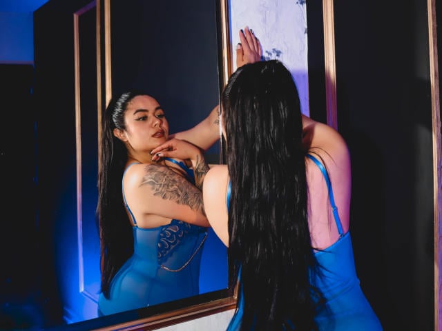 EveWillis - Live Sex Cam - 30585953
