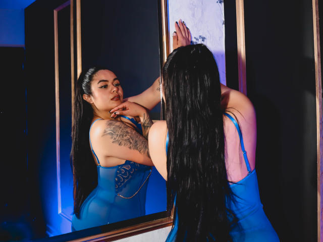 EveWillis - Sexe cam en vivo - 30585953
