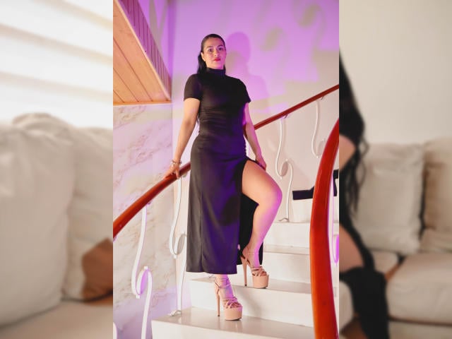 ElizabethDupont - Sexe cam en vivo - 30585956