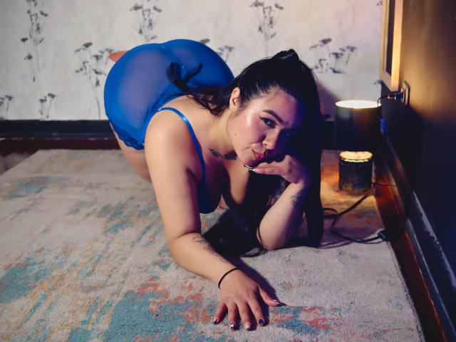 EveWillis - Sexe cam en vivo - 30585971