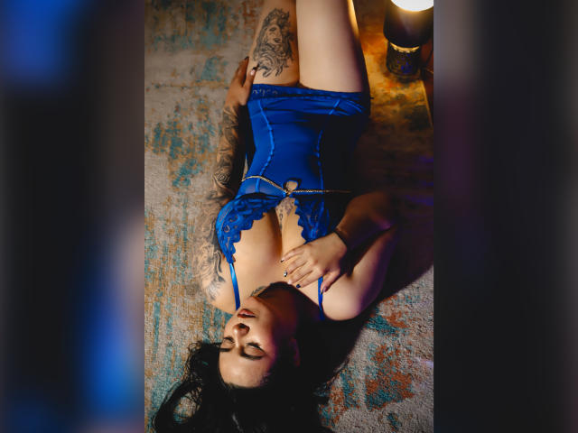 EveWillis - Live porn &amp; sex cam - 30586106