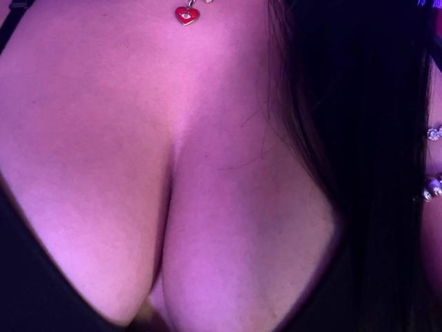 CassieFox - Live sex cam - 30586316
