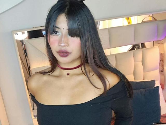 IssaJones - Live sex cam - 30586379