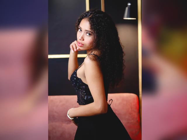 ViolettExposito - Live porno og sexkamera - 30586613