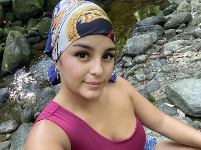 TalianaSquirt - ライブポルノ&amp;セックスカム - 30587066