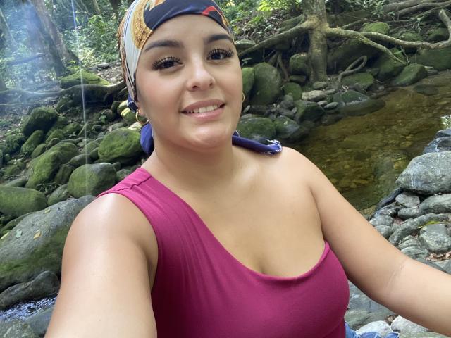 TalianaSquirt - Sexe cam en vivo - 30587084