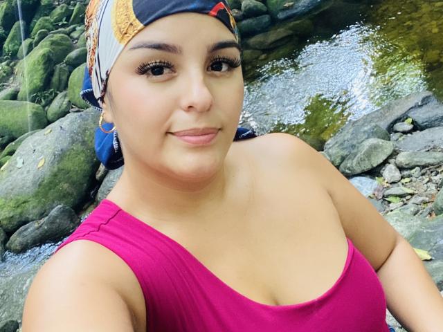 TalianaSquirt - Sexe cam en vivo - 30587099