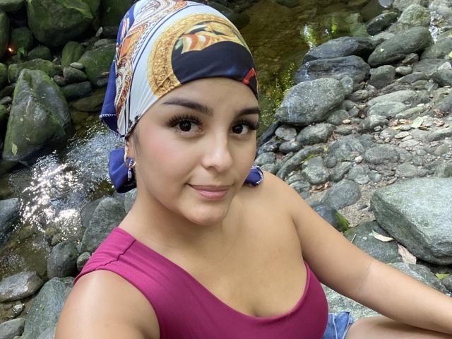 TalianaSquirt - Sexe cam en vivo - 30587117