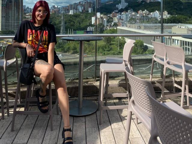 NyxVale - Live Sex Cam - 30587960