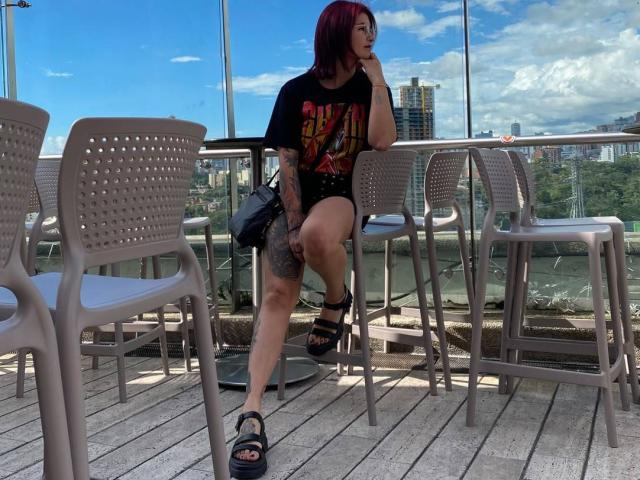 NyxVale - Sexe cam en vivo - 30587963