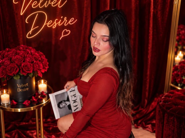 ViolettaRouse - Sexe cam en vivo - 30588365