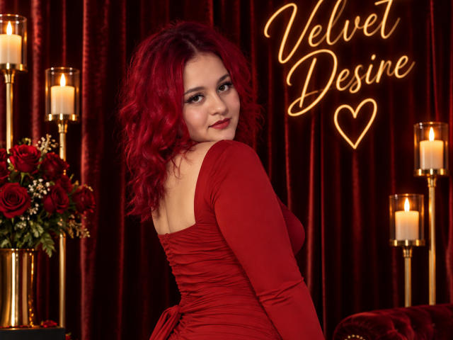 RosalieVittoria - Live porn &amp; sex cam - 30588470