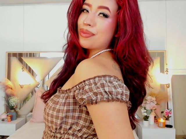 ElizaNior - Live Sex Cam - 30588725