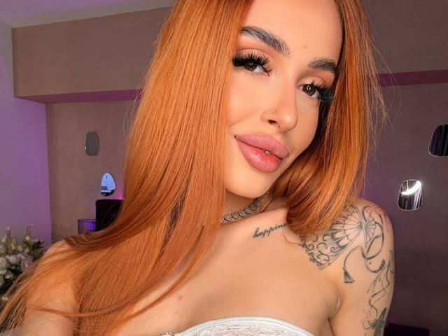 MarissaFex - Live sex cam - 30589340