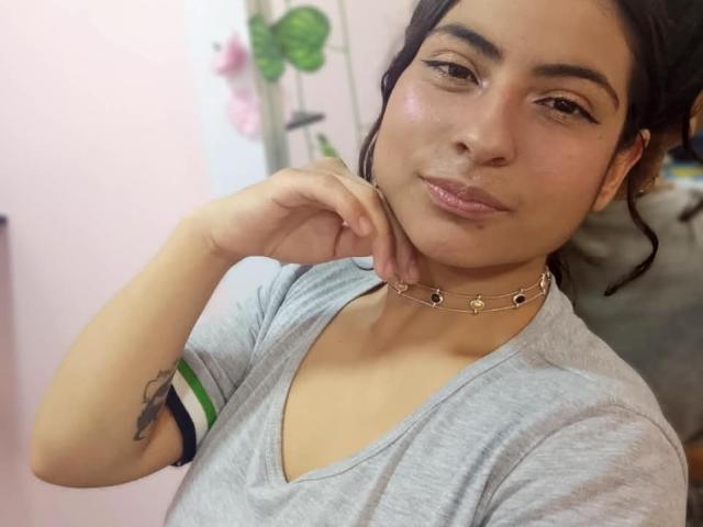AngelAlba - Sexe cam en vivo - 30589787