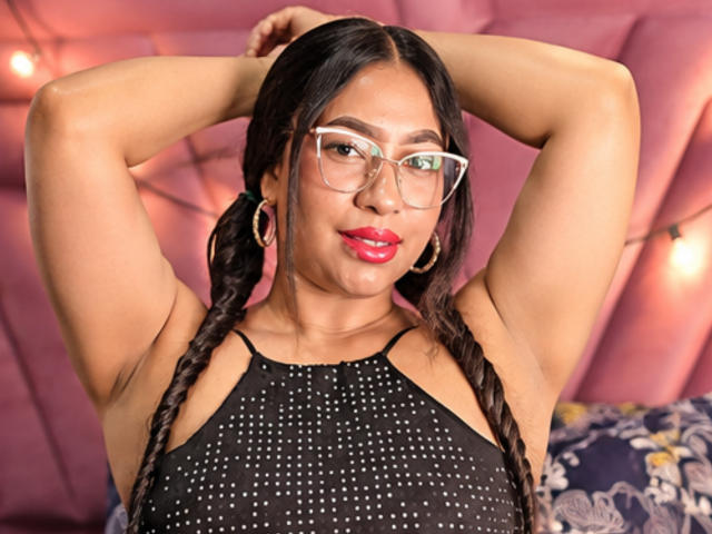 SoftLatina - Live Sex Cam - 30591515