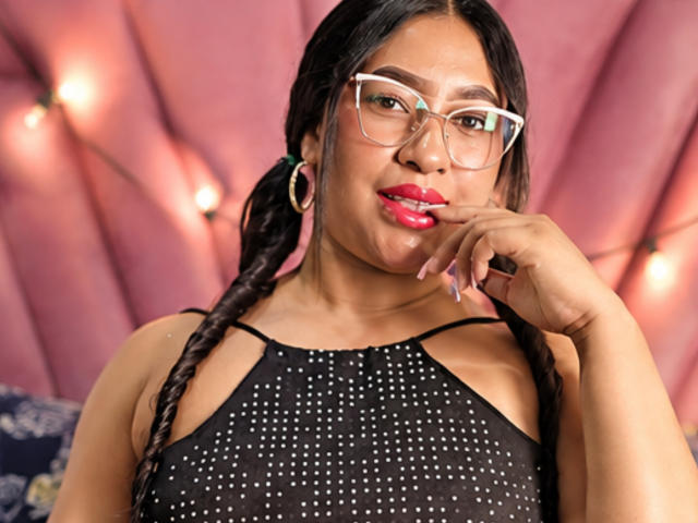 SoftLatina - Live Sex Cam - 30591524