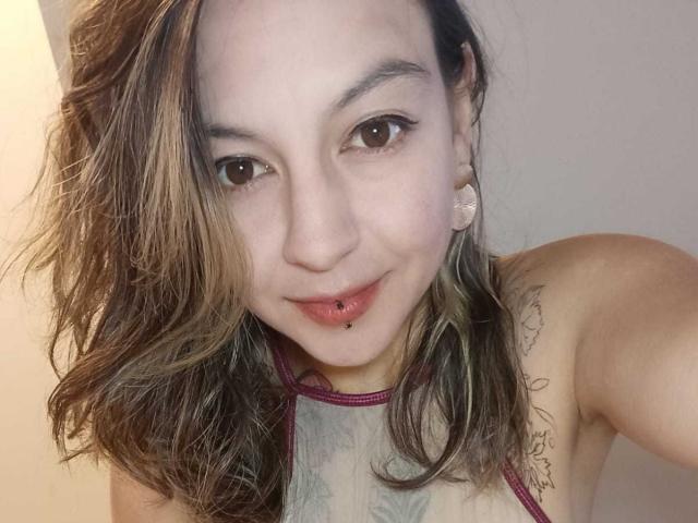 ArianaBlonde - Live porn &amp; sex cam - 30592199