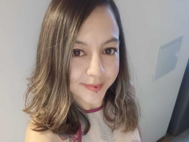 ArianaBlonde - Sexe cam en vivo - 30592205