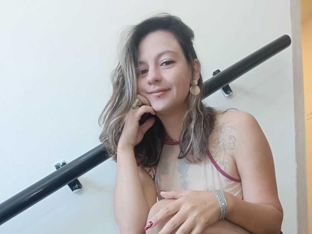 ArianaBlonde - Live porn &amp; sex cam - 30592217
