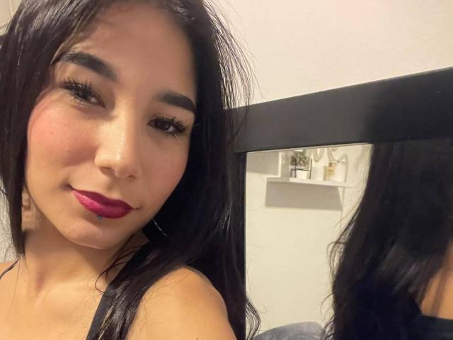 VioletaVelvet - Sexe cam en vivo - 30592295